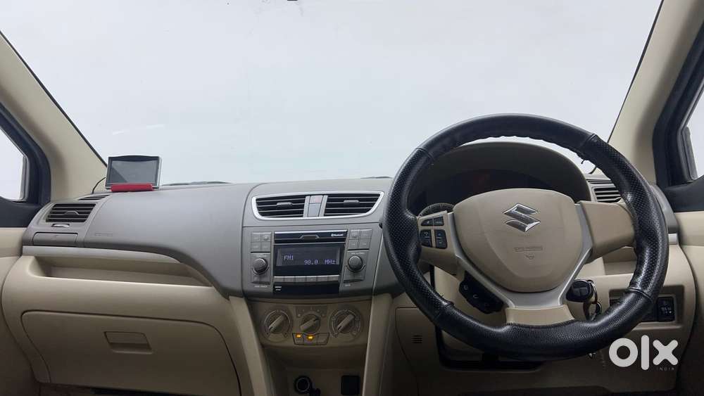 Maruti Suzuki Ertiga 1.5 Vxi, 2016, Petrol