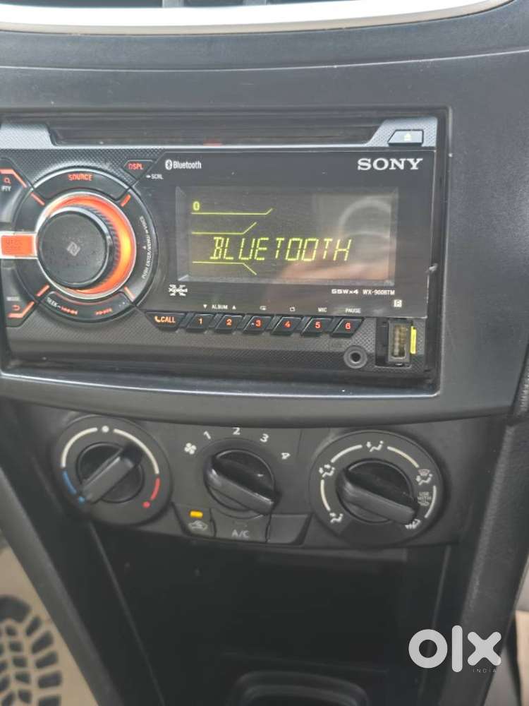 Maruti Suzuki Swift Lxi Option, 2016, Cng & Hybrids
