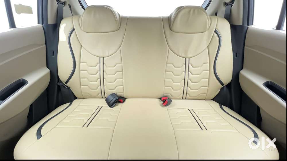 Hyundai Santro Magna Amt, 2019, Petrol