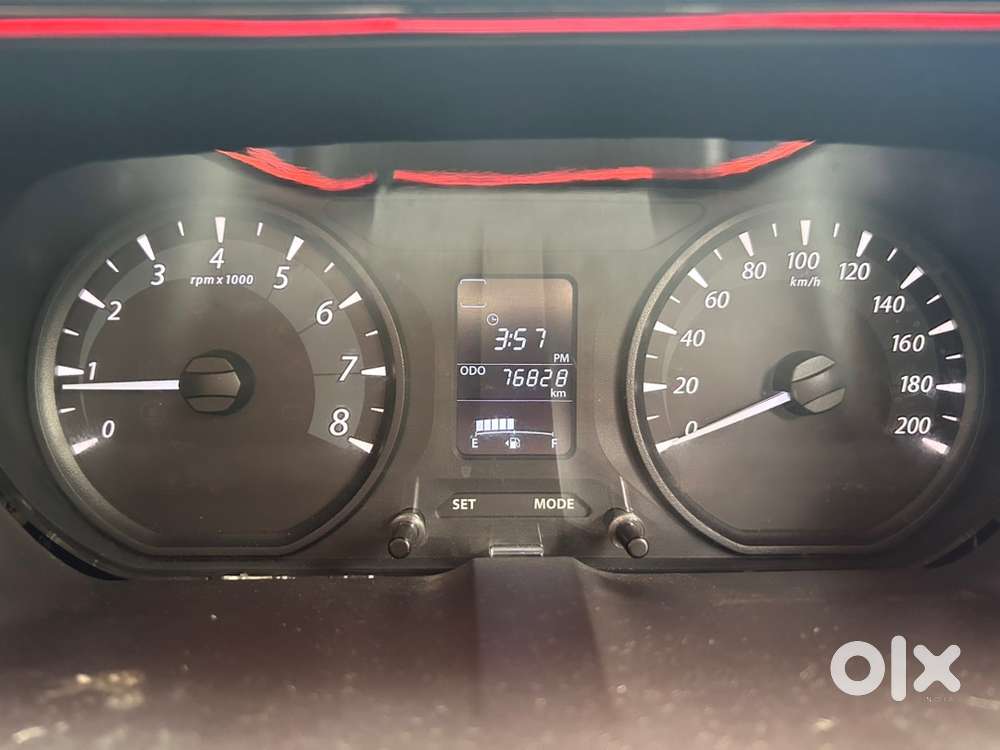 2018 Tata Bolt Diesel