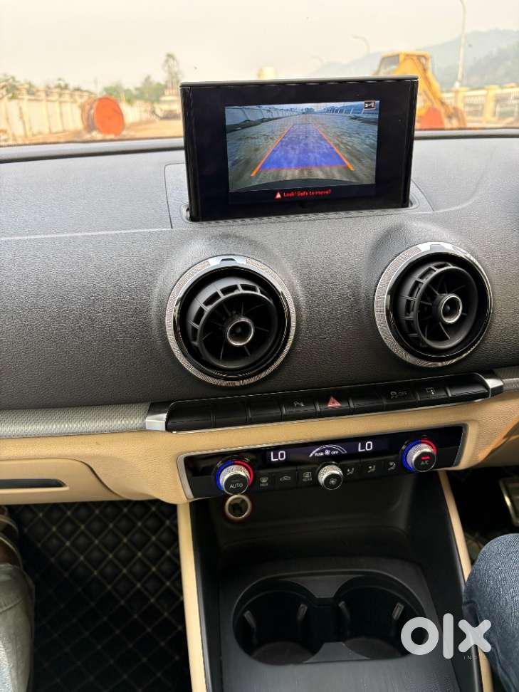 Audi A3, 2016, Diesel