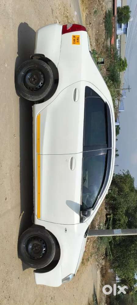 Toyota Etios Diesel 2014