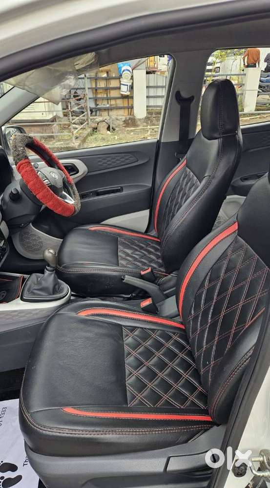 Hyundai Grand I10 Nios Magna 1.2 Kappa Vtvt, 2022, Petrol