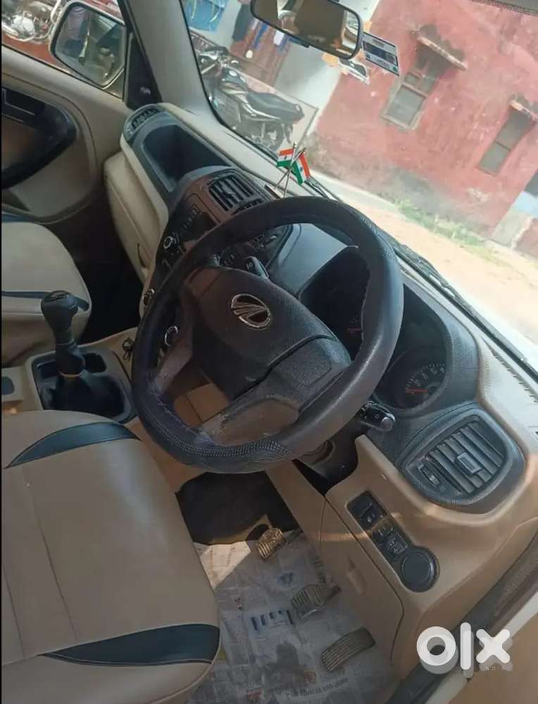 Mahindra Tuv 300 2017 Diesel 64000 Km Driven
