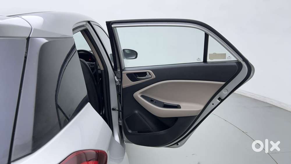 Hyundai Elite I20 [2018-2020] 1.2 Sportz, 2016, Petrol