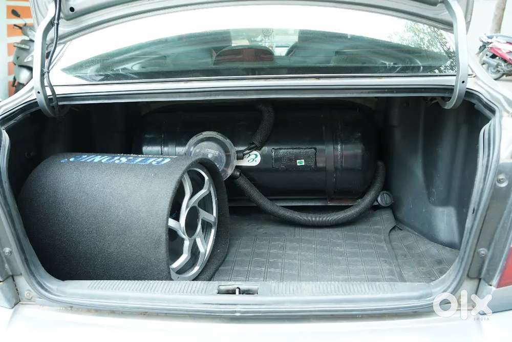 Hyundai Accent 2005  Power Steering  Immediate Sale