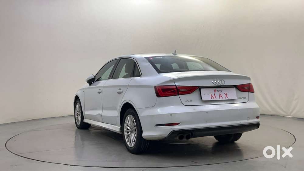 Audi A3 2.0 35 Tdi Premium + Sunroof, 2015, Diesel