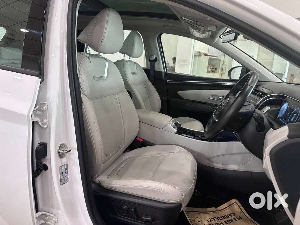 Hyundai Tucson Signature 2.0 At Diesel, 2024, Diesel