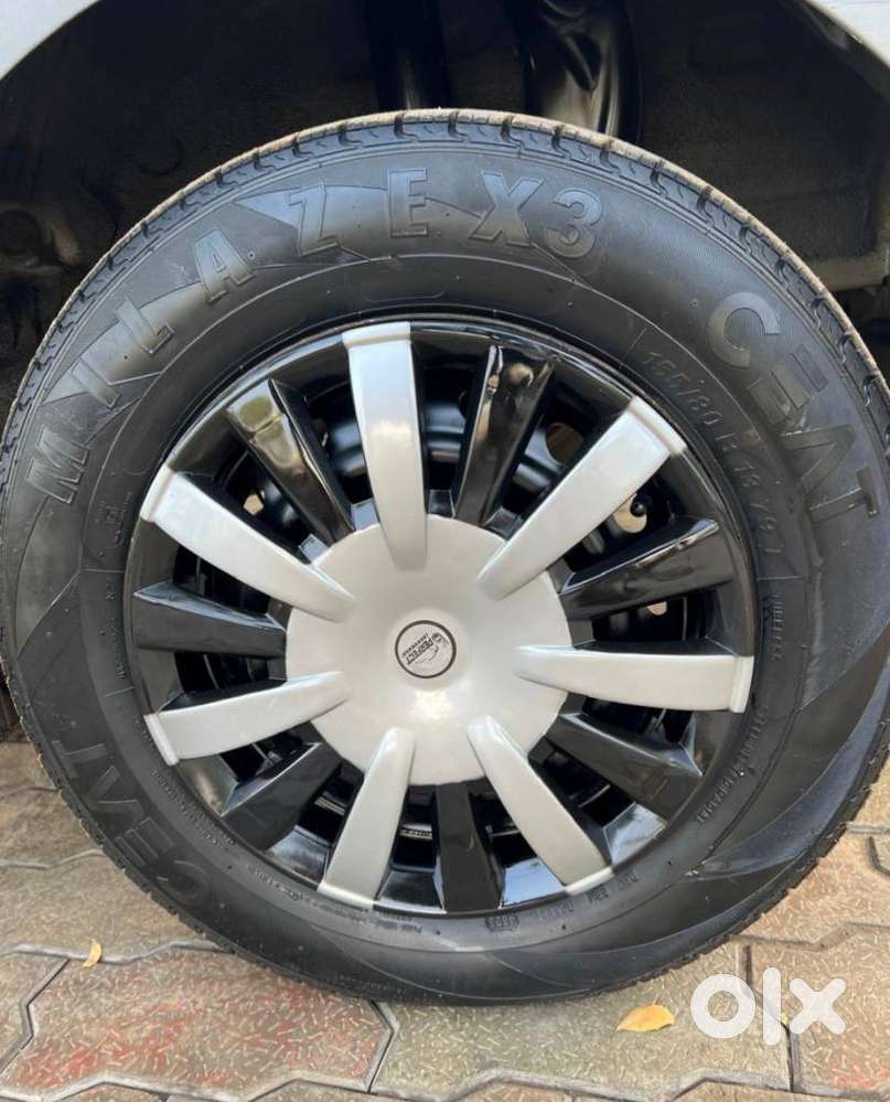 Hyundai Santro Era Executive, 2019, Petrol