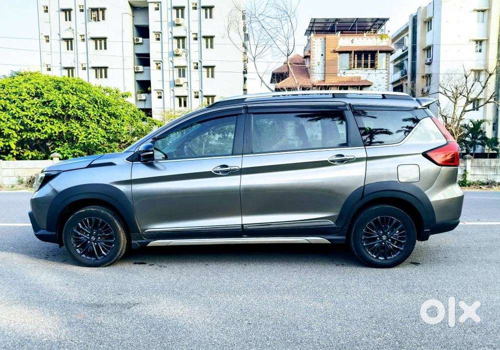 Maruti Suzuki Xl6 1.5 Alpha Mt, 2021, Petrol