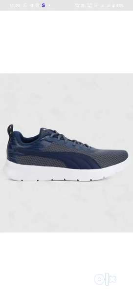 Puma Shoes Men Fashion Items for sale in Greater Noida OLX