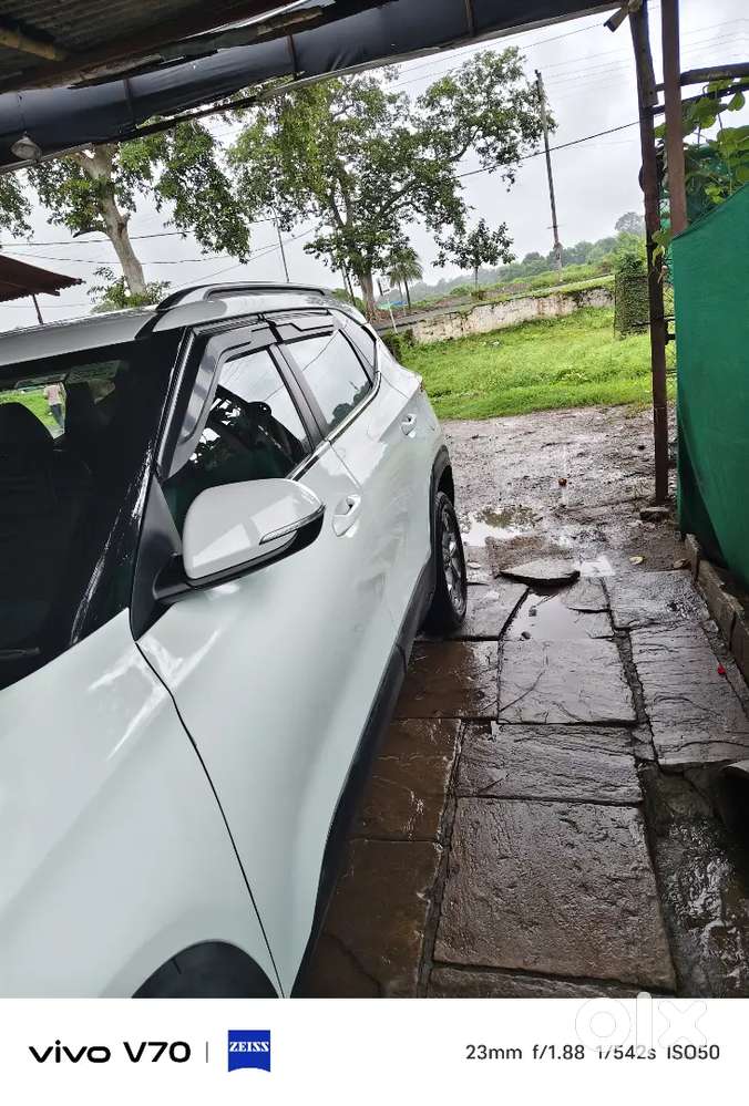 Kia Seltos Diesel Manual 2019