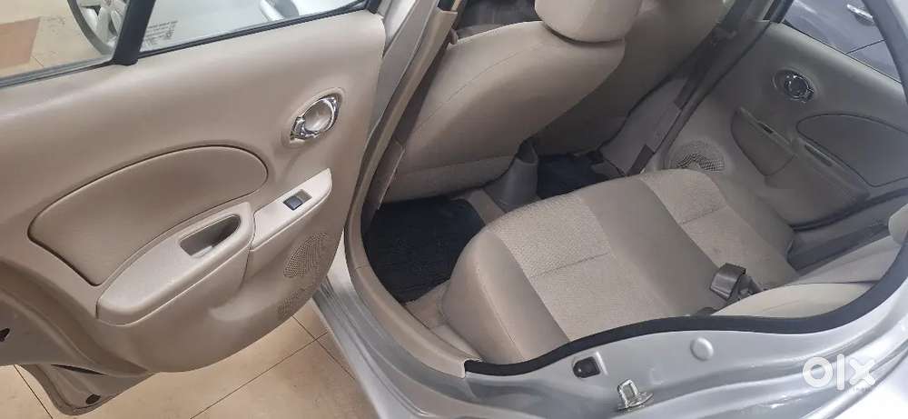 Nissan Micra Best Condition