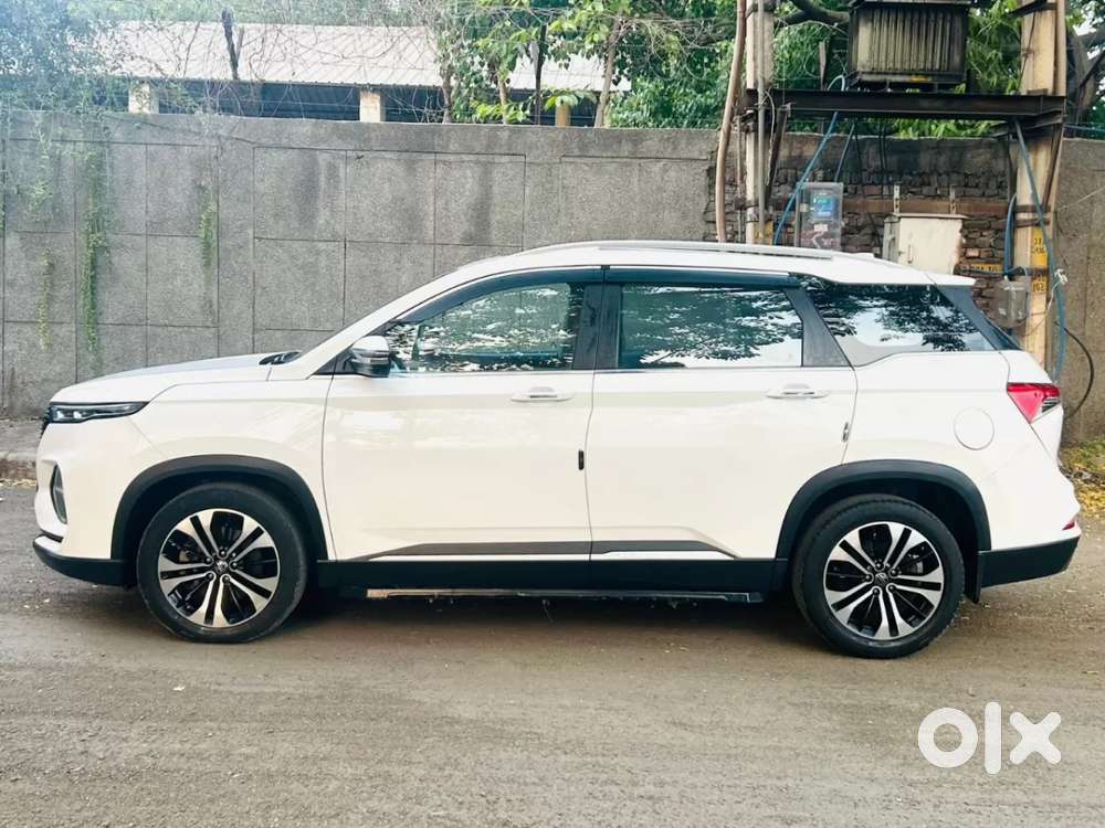 Mg Hector Plus Sharp Pro 2.0 Turbo Diesel 7 Str, 2021, Diesel