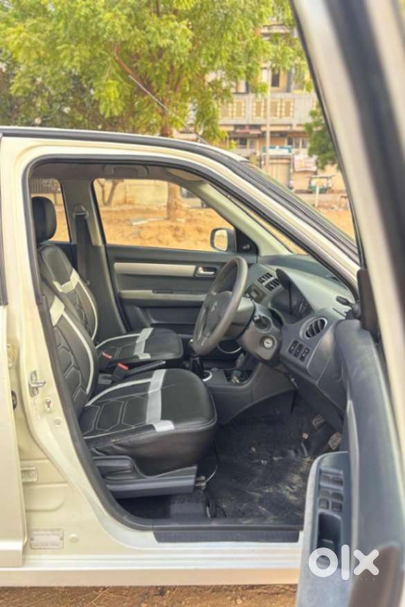 Maruti Suzuki Swift Dzire Vdi, 2011, Diesel