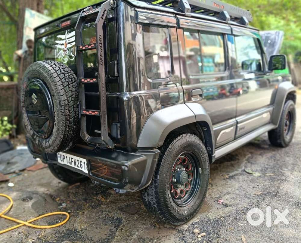 Maruti Suzuki Jimny Zeta Mt (2023) – Excellent Condition  For Sale