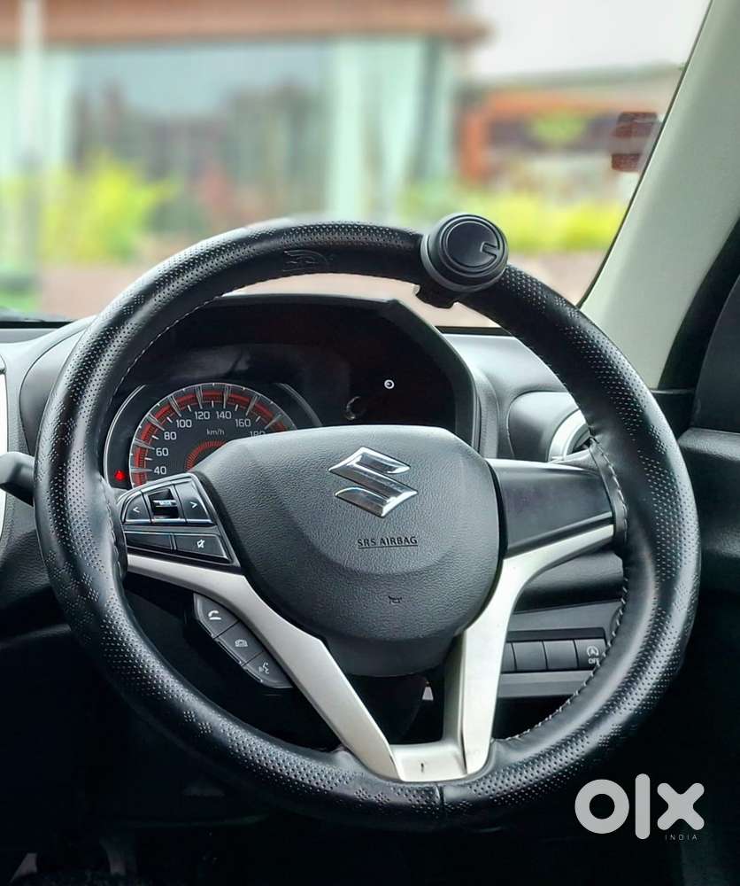 Maruti Suzuki Celerio Zxi Plus Amt, 2022, Petrol