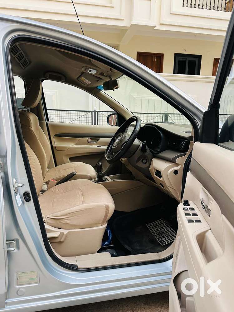 Maruti Suzuki Ertiga 1.5 Vxi Shvs, 2023, Petrol