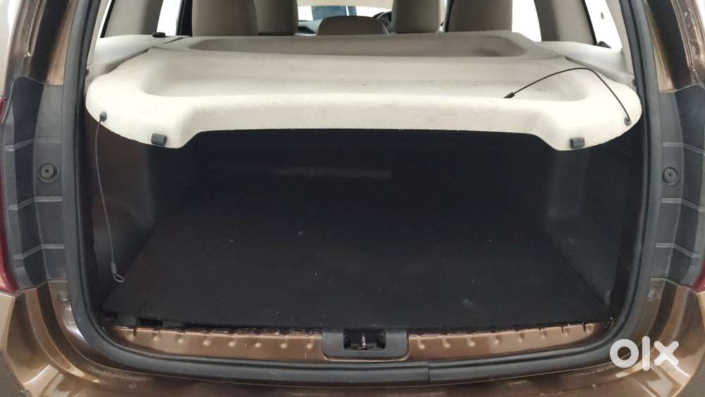 Renault Duster 110ps Diesel Rxl, 2014, Diesel