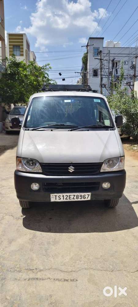 Maruti Suzuki Eeco 7 Seater Standard, 2023, Petrol