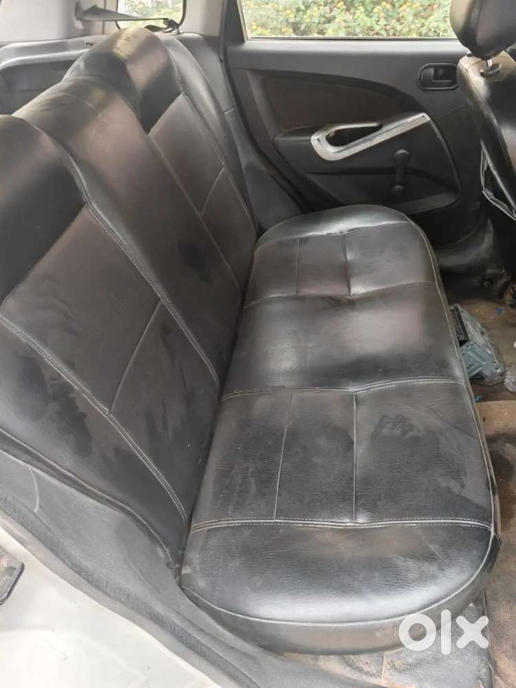 Ford Figo 2011 Diesel Good Condition