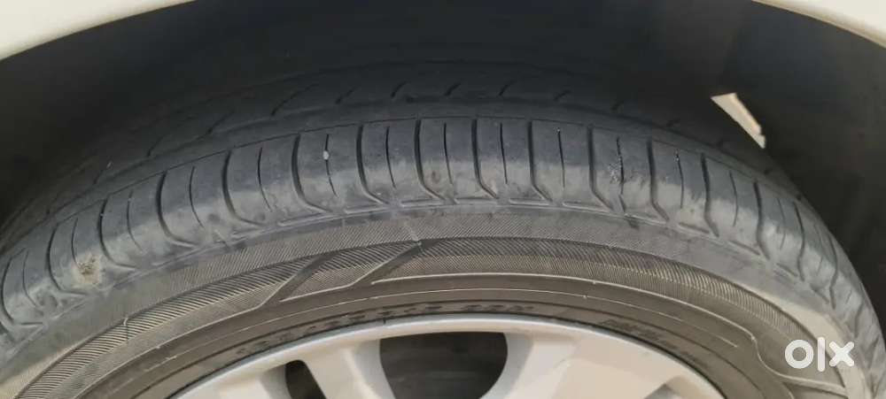 Maruti Suzuki Swift Dzire 2014