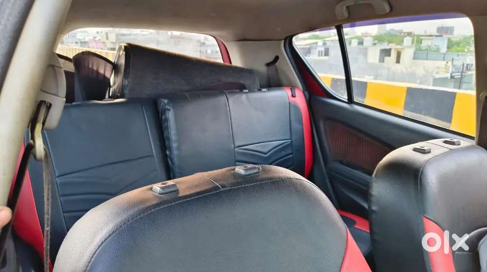 Maruti Suzuki Ritz 2014 Year Car