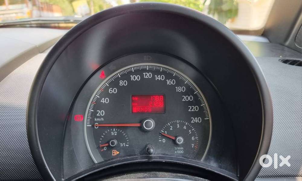 Volkswagen Beetle 2, 2011, Petrol