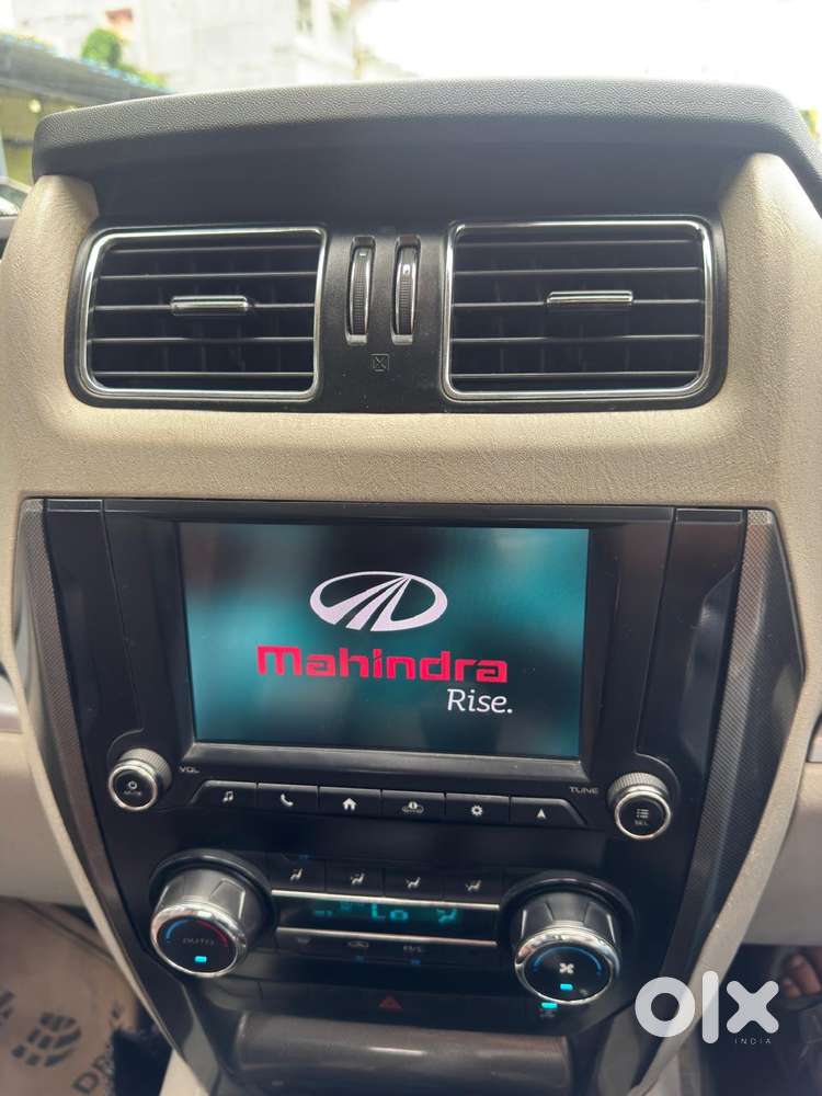 Mahindra Scorpio S11 4wd, 2022, Diesel