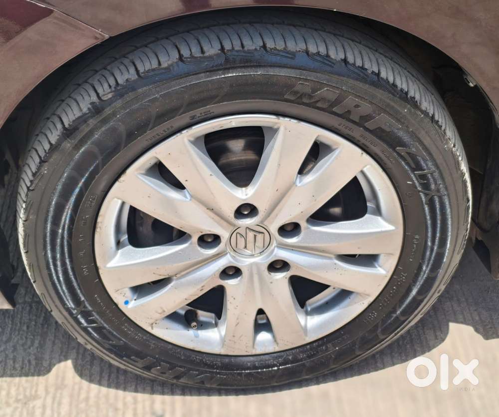 Maruti Suzuki Ertiga Vdi Shvs, 2018, Diesel