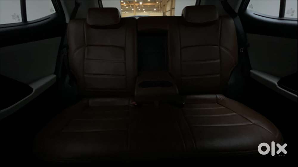 Hyundai Creta Sx 1.5 Diesel, 2022, Diesel