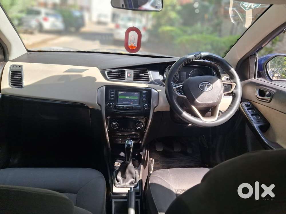 Tata Zest, 2014, Diesel