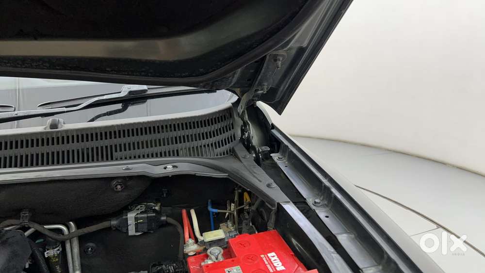 Mahindra Scorpio N Z8 L Petrol Mt 7 Str, 2022, Petrol