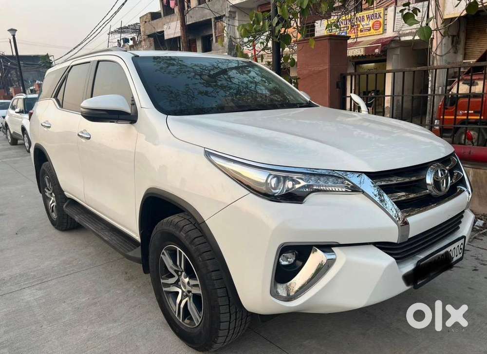 Toyota Manual Diesel 2018