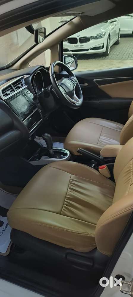 Honda Jazz Vx Cvt, 2019, Petrol