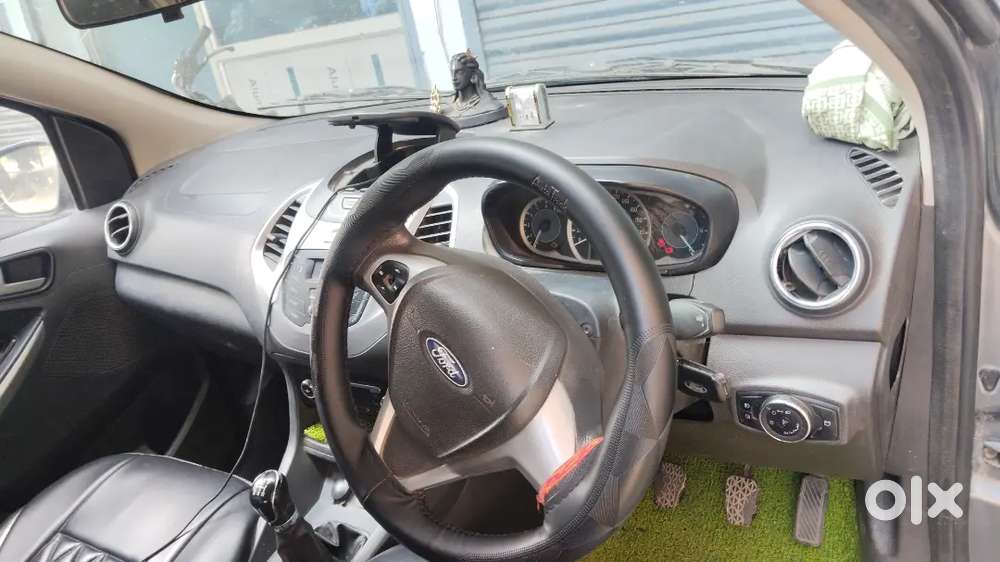 Ford Figo Diesel Manual 2017