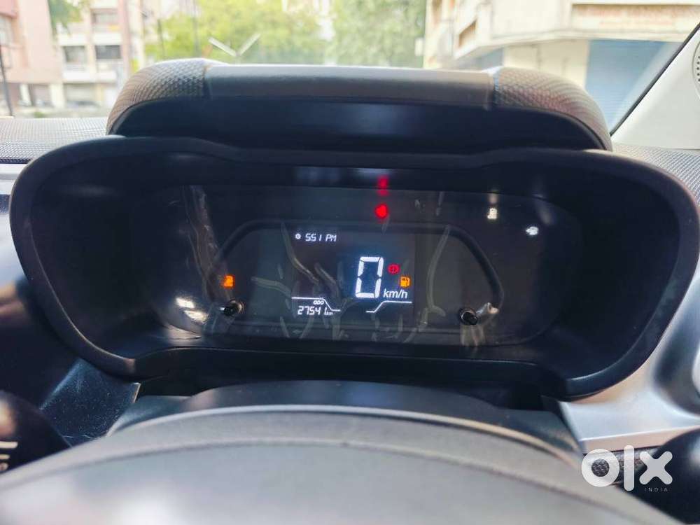 Tata Altroz Xm Plus (s) Icng, 2024, Cng & Hybrids