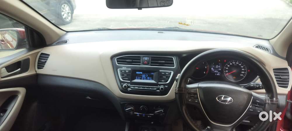 Hyundai Elite I20 Sportz Opt 1.4, 2019, Diesel