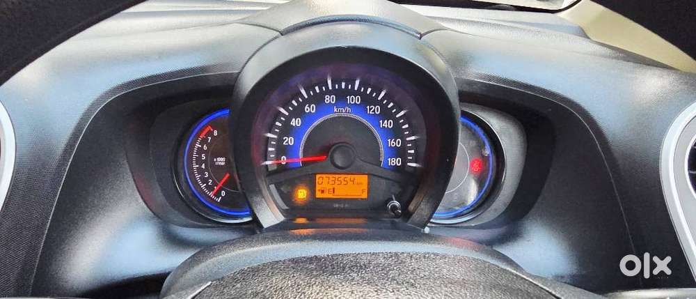 Honda Mobilio 1.5 V I-vtec, 2015, Petrol