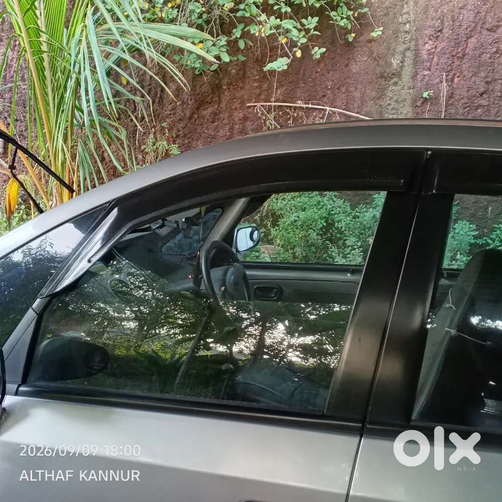 Tata Nano 2011 Petrol 2nd ഓണർ( 2031 Pappar Ok)