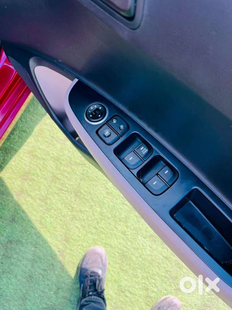 Hyundai Grand I10 Magna, 2015, Petrol