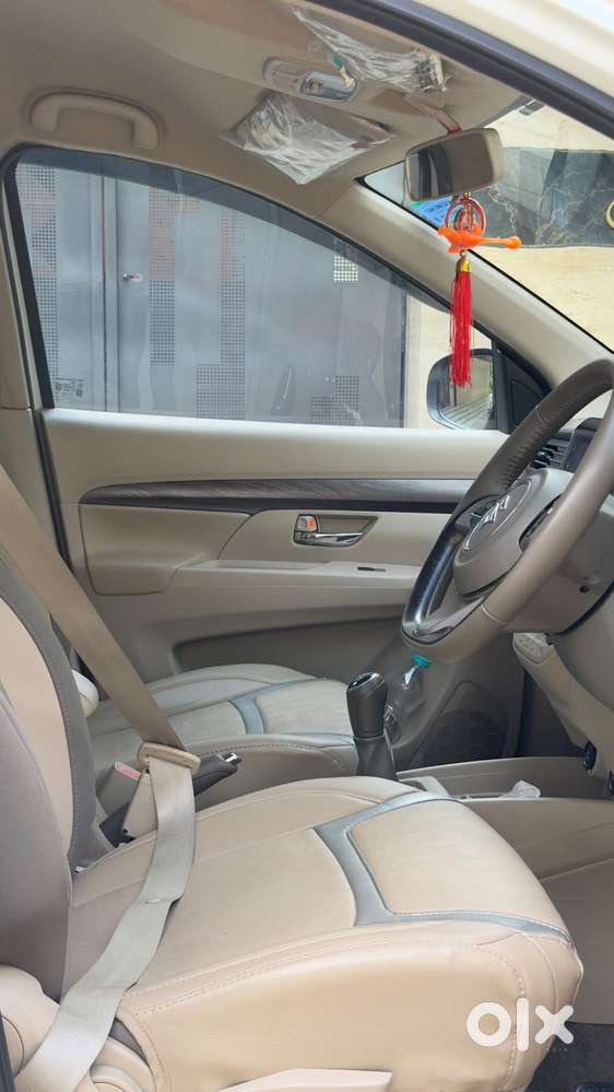 Maruti Suzuki Ertiga 1.5 ZXI Plus, 2024, Petrol