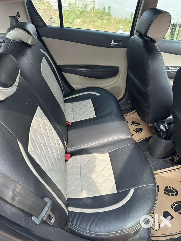 Hyundai I20 2012 Diesel
