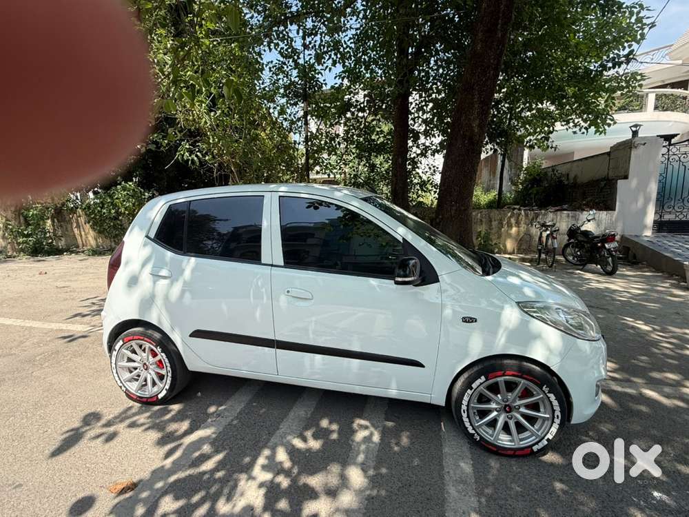 Hyundai I10 2031 Valid For Sale In A Good Condition