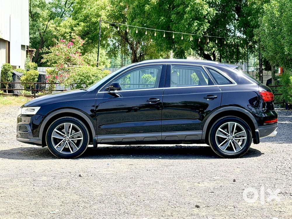Audi Q3 30 Tdi S, 2017, Diesel