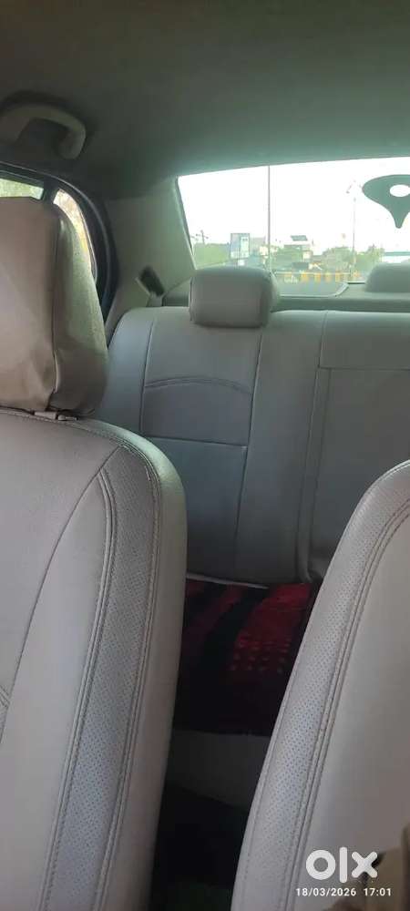 Maruti Suzuki Dzire 2014