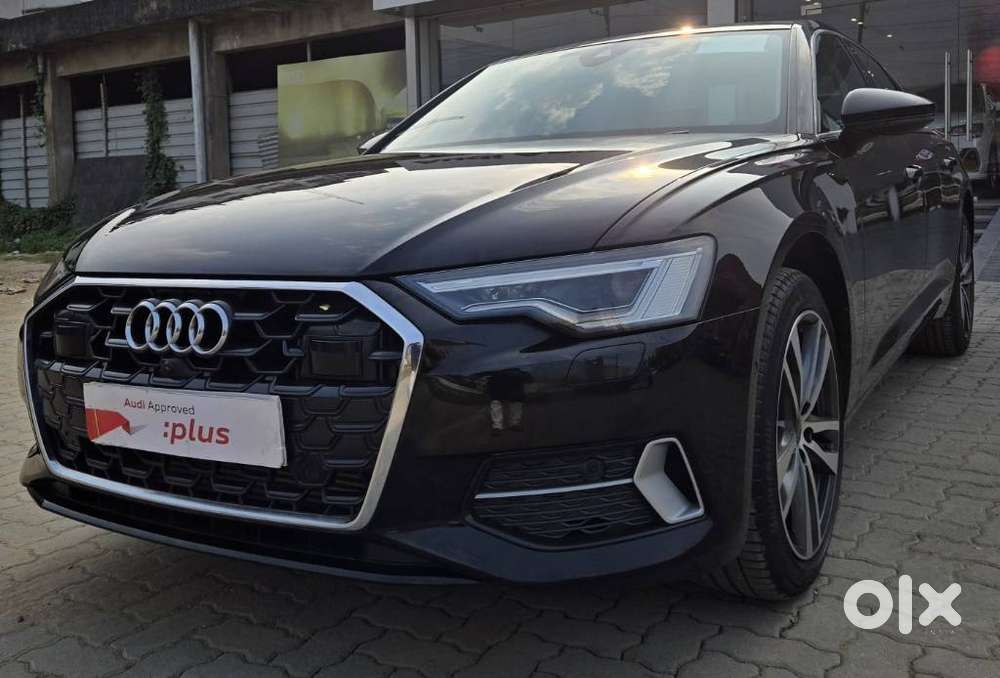 Audi A6 Technology 45 Tfsi W/o Matrix, 2025, Petrol