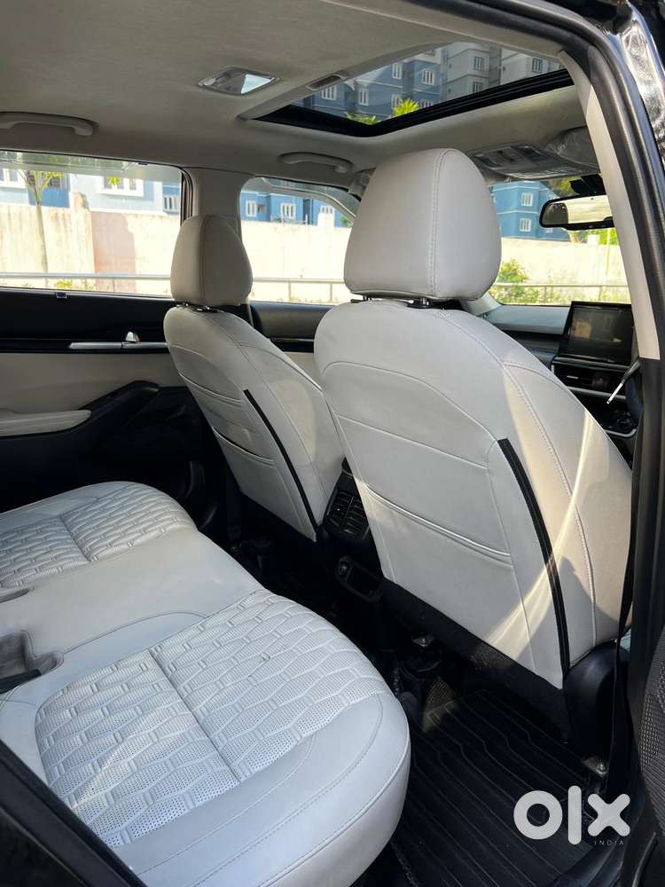 Kia Seltos 1.5 Htx At Petrol, 2021, Petrol