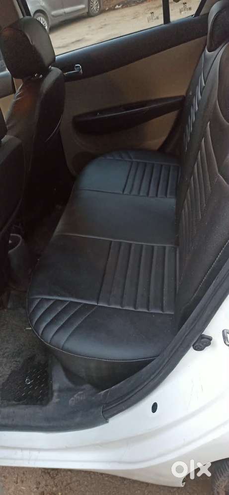 Hyundai I20 Magna Plus, 2013, Petrol