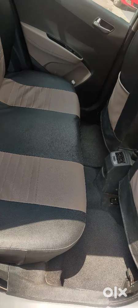 Hyundai I10 2018